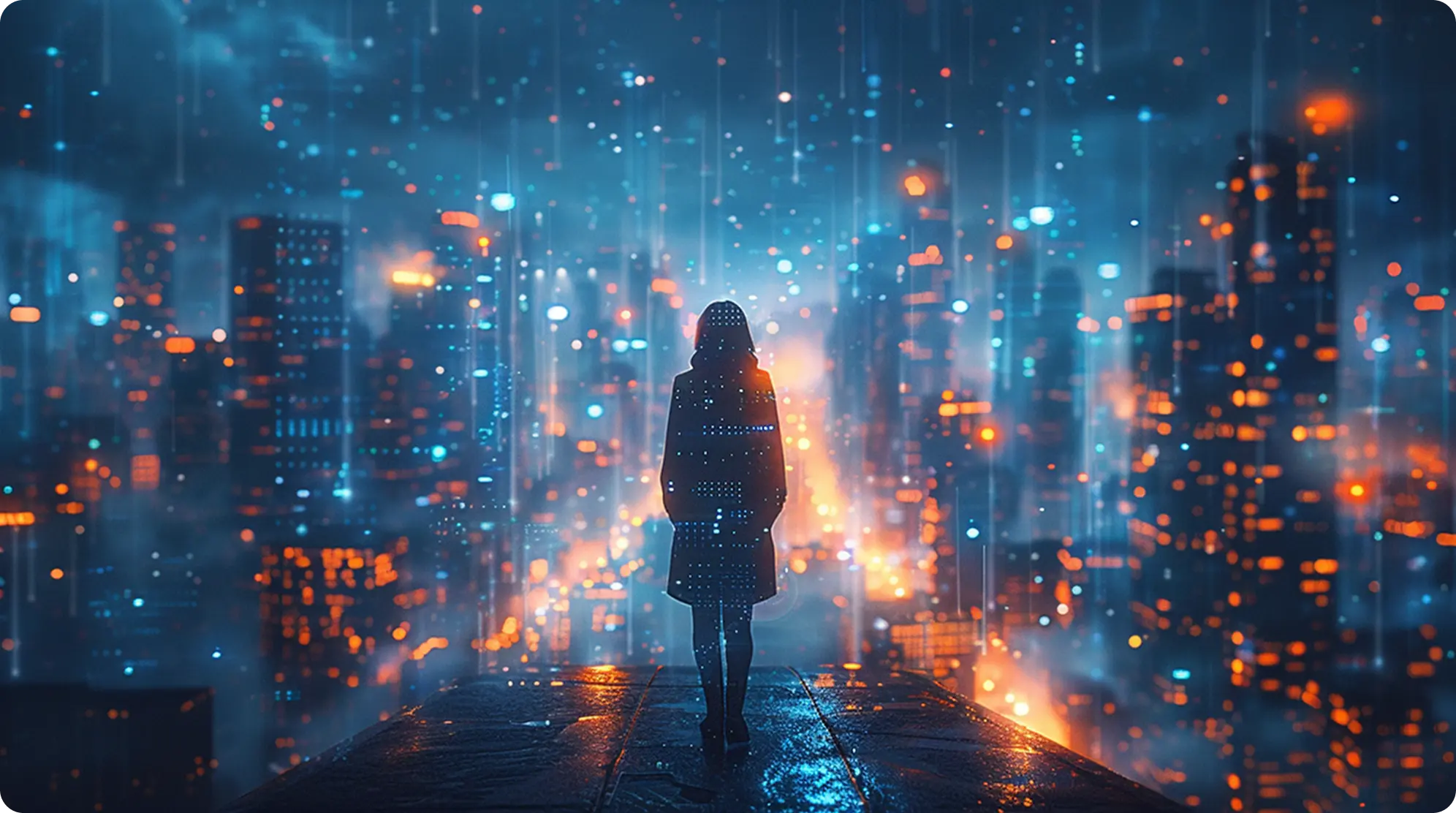 引领大模型技术变革，驱动软件创新发展